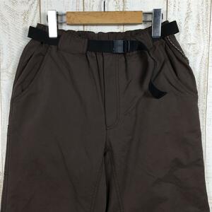 MENs S コロンビア ケーブポイント インシュレーテッド パンツ Cape Point Insulatied Pant 保温 秋冬向け 中綿 ト