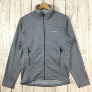 MENs S パタゴニア R1 フルジップ ジャケット R1 FULL ZIP JACKET レギュレーター ポーラテック パワードライ フリース