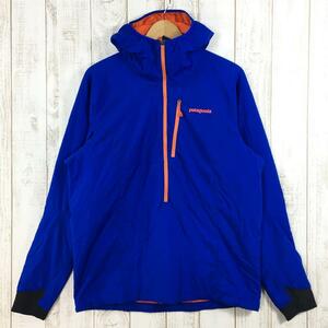 MENs L パタゴニア ナノエア ライト フーディ NANO AIR LIGHT HOODY フルレンジ インサレーション ジャケット プルオーバ