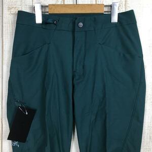 MENs W-28 L-Reg アークテリクス コンシール パンツ Konseal Pants ARCTERYX X000006718 001181