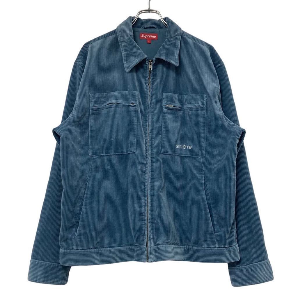2023年最新】Yahoo!オークション -corduroy zip jacketの中古品・新品