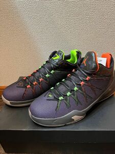 【JORDAN CP3.Ⅷ AE】 NIKE ナイキ JORDAN ジョーダン　cp3 クリスポール　