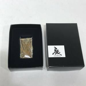 【現状販売】 牙狼 GARO MAKAISENKI マネークリップ