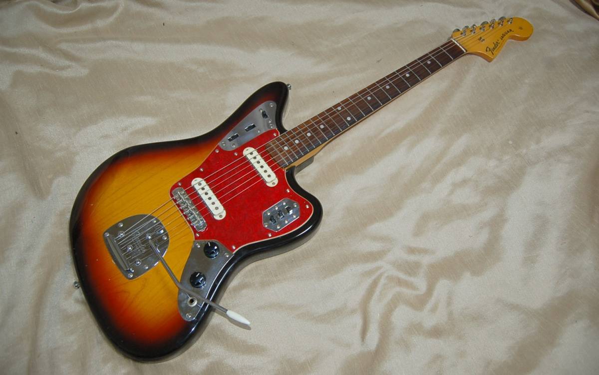 2023年最新】ヤフオク! -fender jg66(JAPAN)の中古品・新品・未使用品一覧