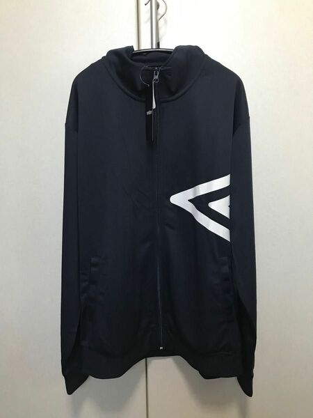 umbro トラックジャケット　ジャージ