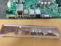Supermicro X10SLL-F（LGA1150、microATX、DDR3）サーバー・ワークステーション向け_画像4