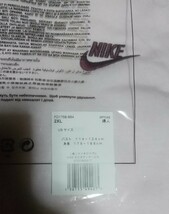 [送料無料] NIKE WMNS NSW FLEECE CREW PINK NIGHT MAROON 2XL FD1768-664 検)フリース クルーネック オーバーサイズ ペイズリー ピンク_画像5