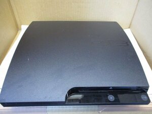 【ジャンク品・本体のみ】 プレイステーション3本体 CECH-3000A プレステ３/PS３