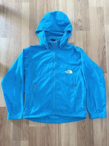 THE NORTH FACE コンパクトジャケット KIDS ノースフェイスコンパクトジャケット キッズ