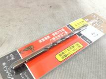 イシハシ精工 ISF コバルト正宗ドリル(HSCO-M42)　サイズM 4.7 即決品　定形外OK　F-7087_画像4