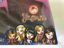 絶版！BRATZ Last Dance! ブラッツ ファッションパック5（ラストダンス）Yasmin！ヤスミン！新品未開封未使用ラスト_画像3