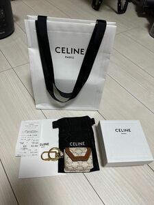 CELINE AirPods pro CASE 