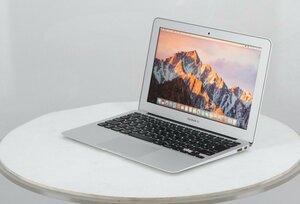 Apple MacBook Air Early2014 A1465 macOS　Core i5 1.40GHz 4GB 128GB(SSD)■1週間保証