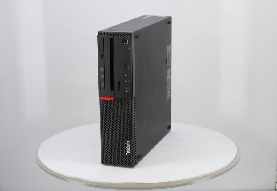 2023年最新】Yahoo!オークション -lenovo thinkcentre m700の中古品