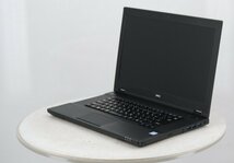 NEC PC-VKM17XZG2 VersaPro VX-2　Core i5 8350U 1.70GHz■現状品_画像1