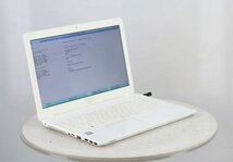 Gateway NE574-H34G -　Core i3 6006U 2.00GHz 8GB 1000GB■現状品_画像2