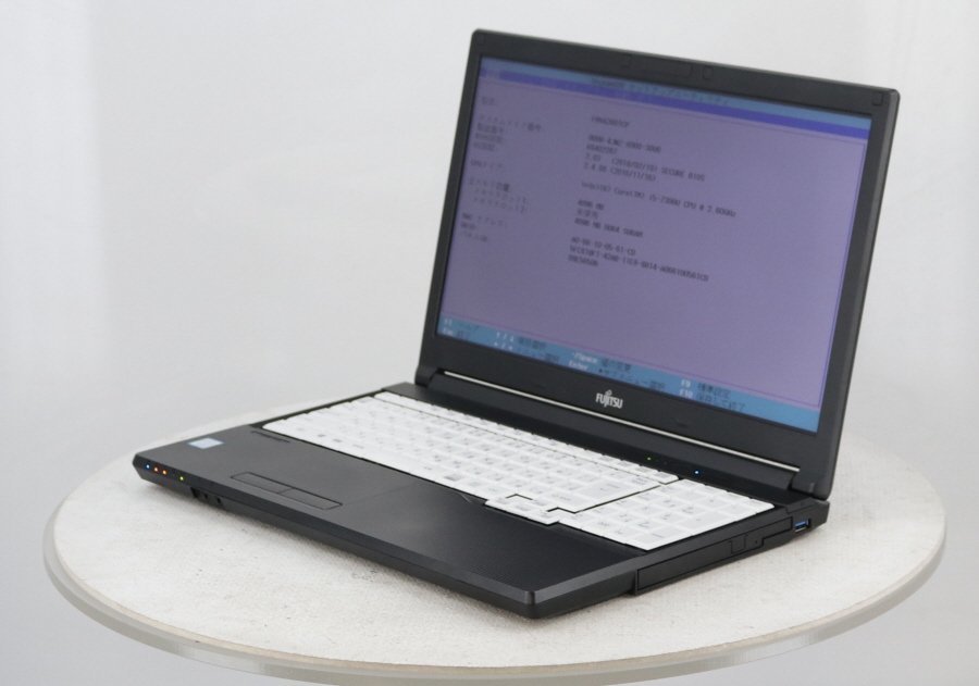 2023年最新】ヤフオク! -lifebook a577(Windows)の中古品・新品・未