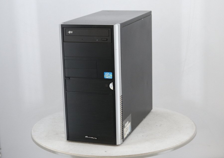 2023年最新】ヤフオク! -i7 デスクトップ 2600の中古品・新品・未使用