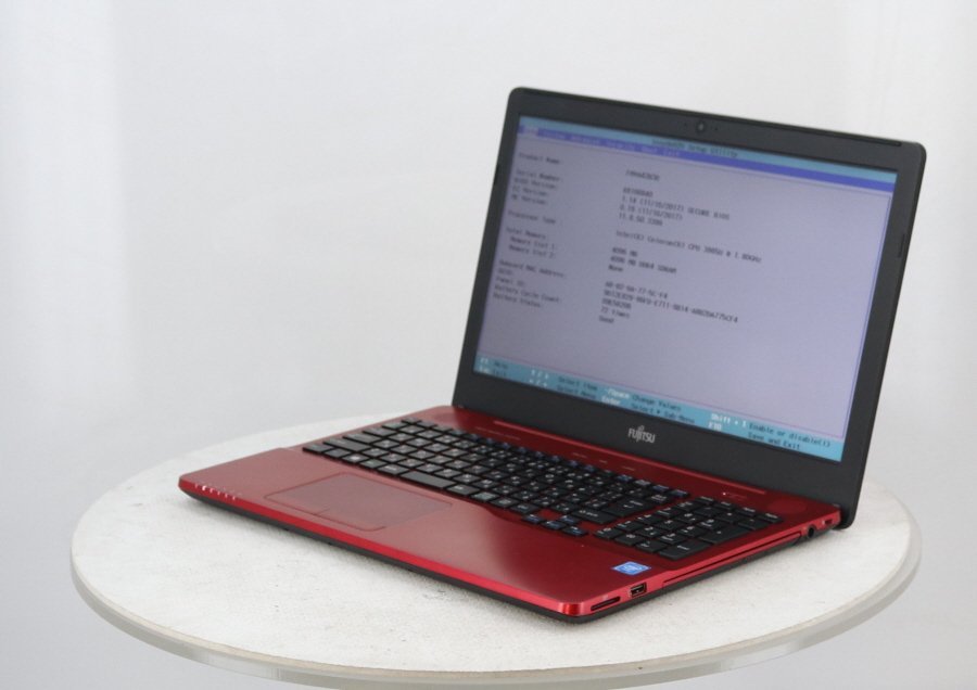 2023年最新】ヤフオク! -fujitsu ah42の中古品・新品・未使用品一覧