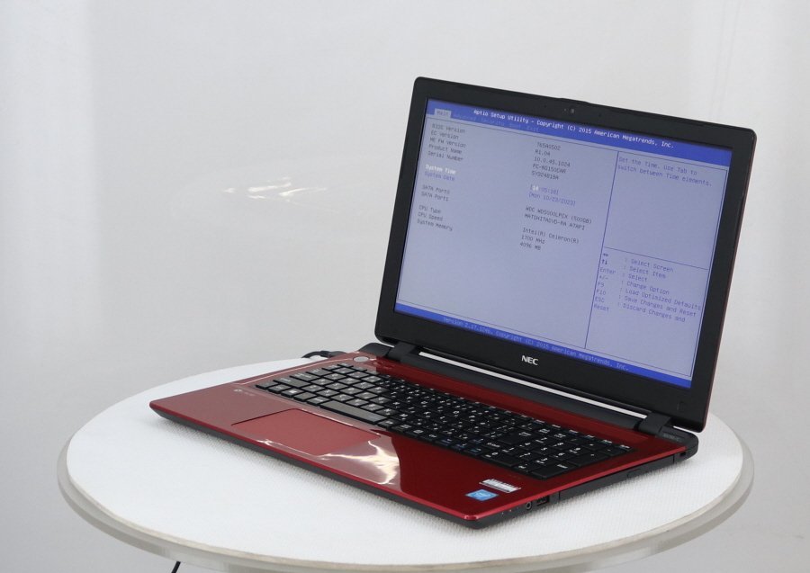 2023年最新】Yahoo!オークション -nec ns150 ノートパソコンの中古品