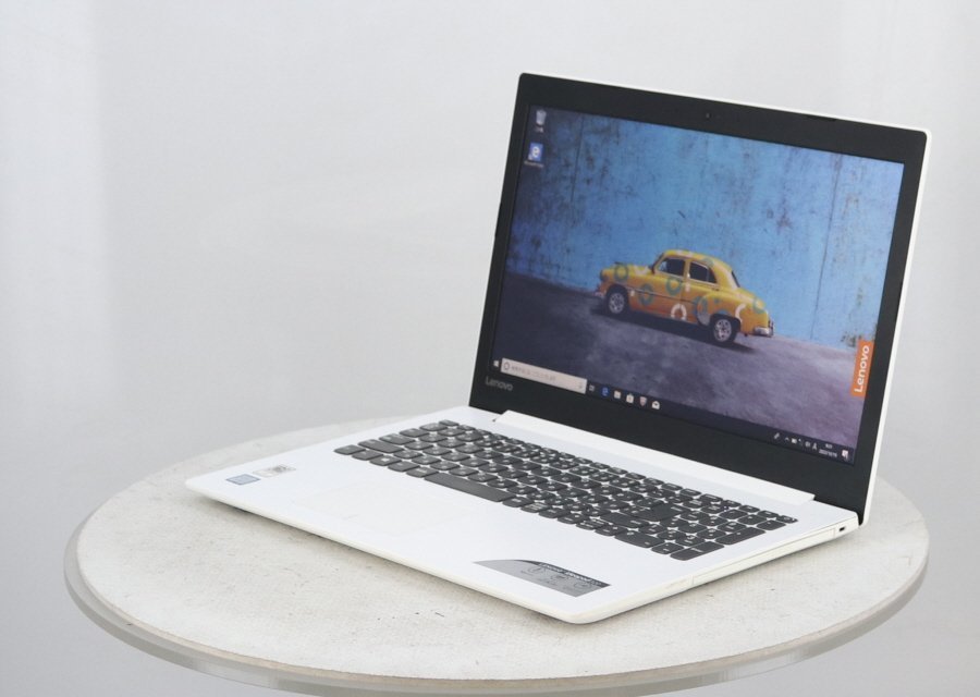 Lenovo レノボ 80XL00C7JP IdeaPad 320 (i5-7200U 128SSD 4G w-