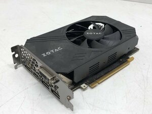 ZOTAC GTX960 2GB グラフィックボード■現状品