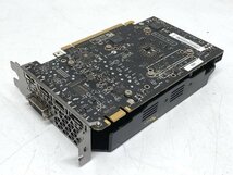 ZOTAC GTX960 2GB グラフィックボード■現状品_画像2