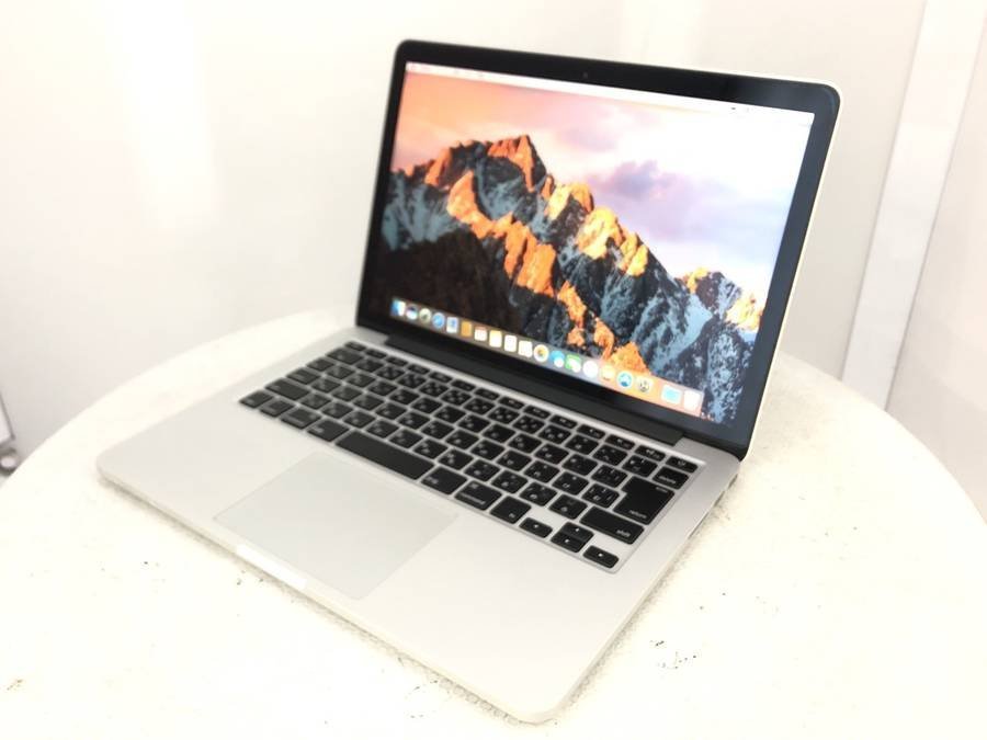 Yahoo!オークション -「macbook pro 2014 i7」の落札相場・落札価格