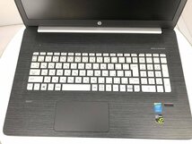 hp 17-n009TX ENVY　Core i7 5500U 2.40GHz■現状品_画像6