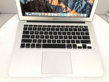 Apple MacBook Air Mid2013 A1466 macOS　Core i5 1.30GHz 4GB 128GB(SSD)■1週間保証_画像5