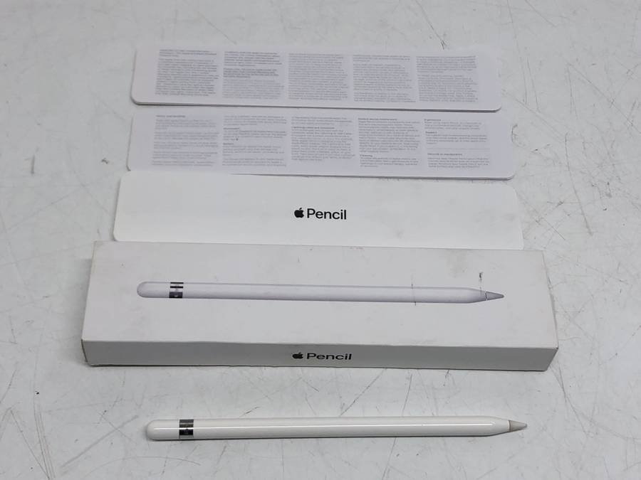 2023年最新】Yahoo!オークション -apple pencil 第1世代の中古品・新品