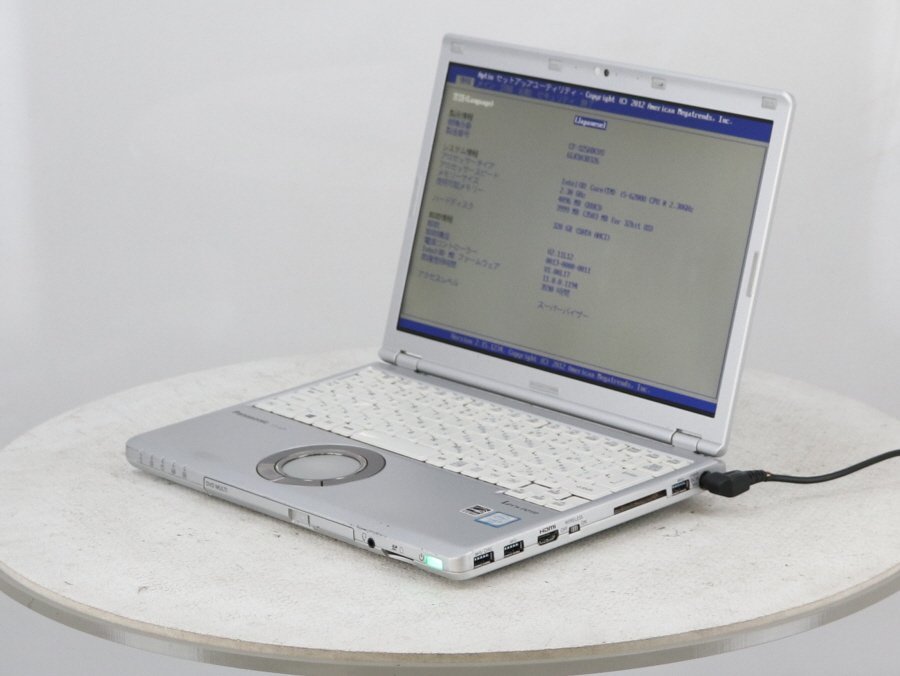 ヤフオク! -「core i5-6200u」(パナソニック、松下電器産業) (ノート