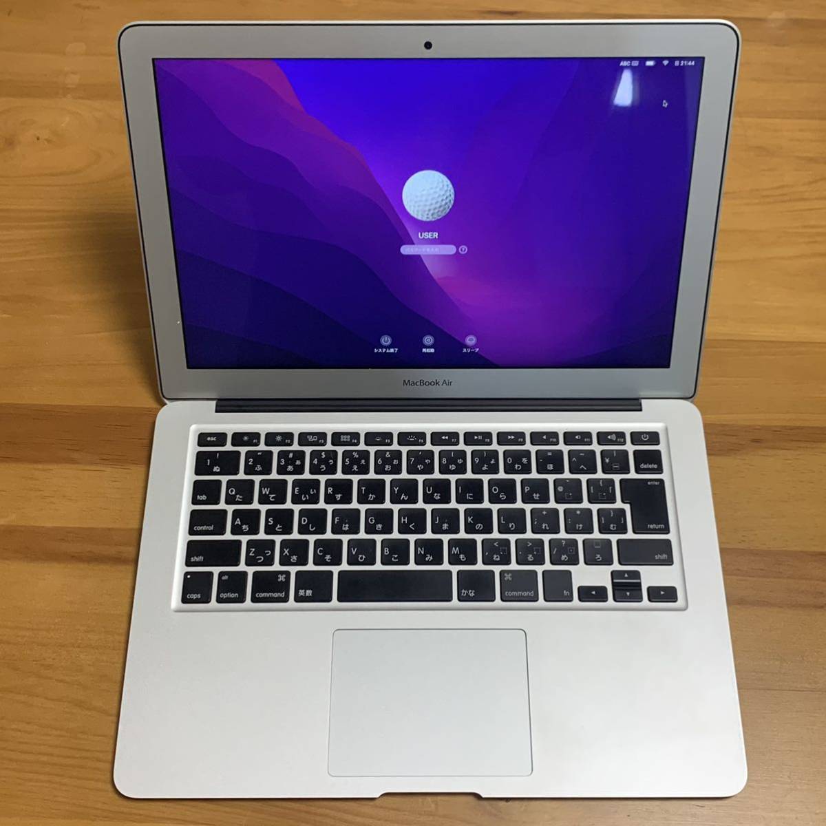 2023年最新】Yahoo!オークション -macbook ジャンクの中古品・新品・未