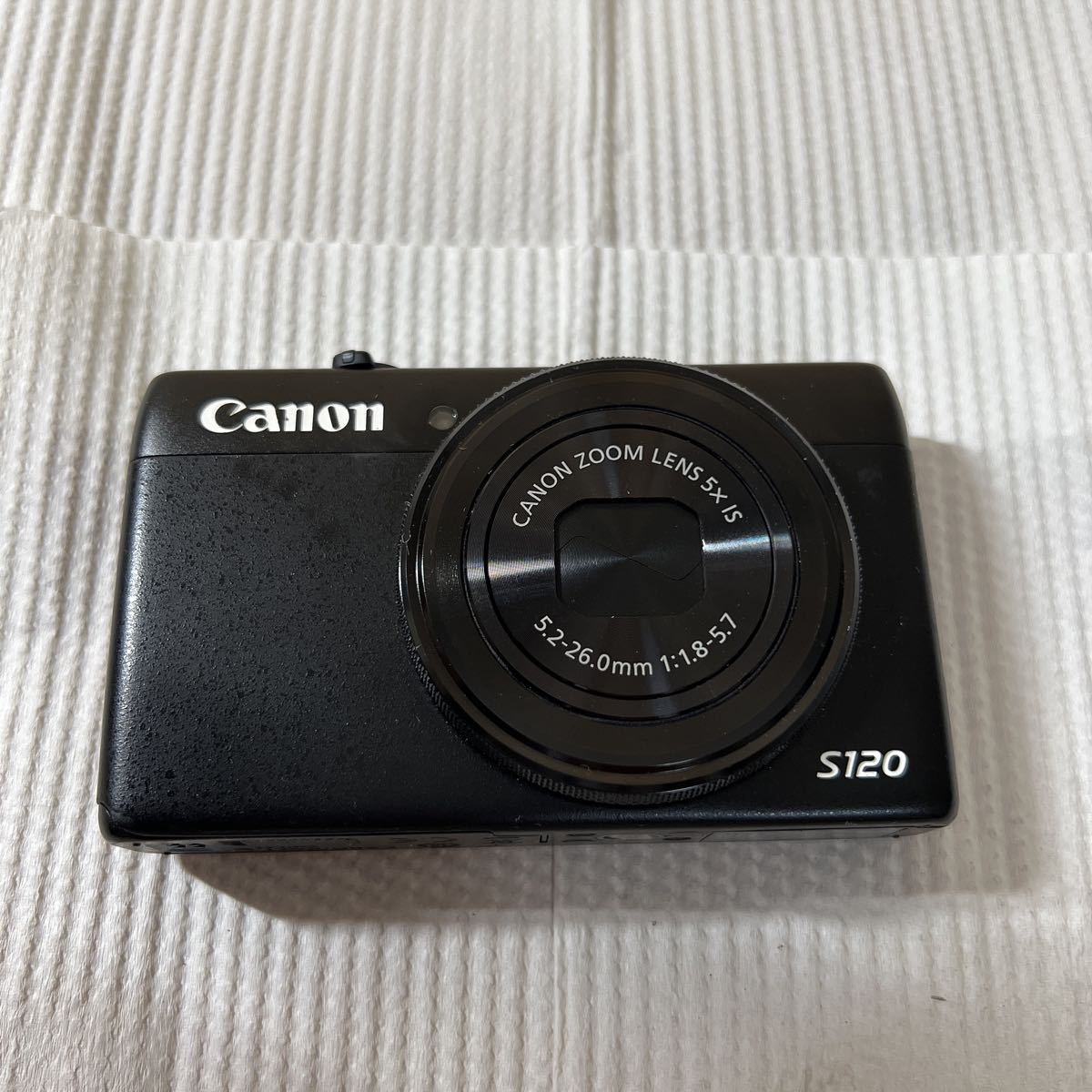 2023年最新】ヤフオク! -powershot s120の中古品・新品・未使用品一覧