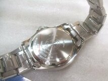 新品オリエントスイマーダイバークオーツ腕時計定価18900円　Y563_画像4