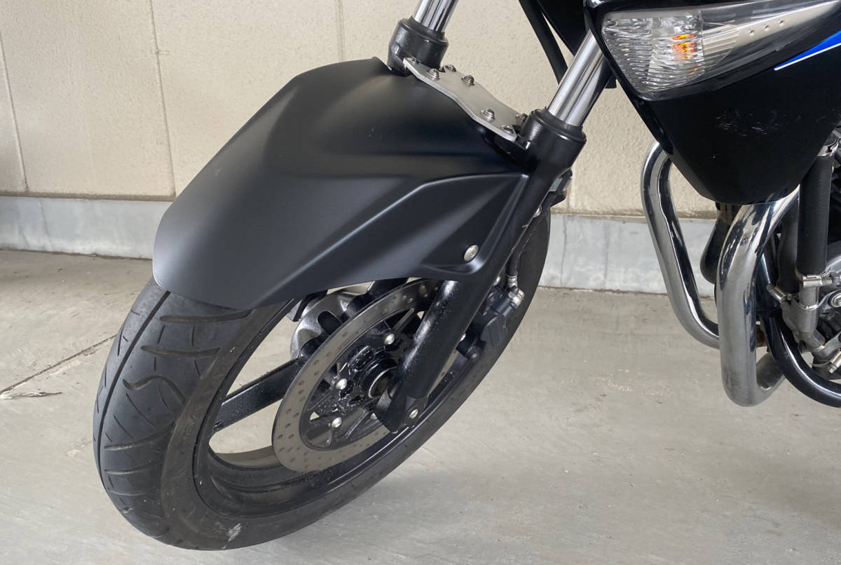2025年最新】Yahoo!オークション -gsr250フロントフェンダーの