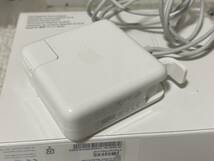 Apple MagSafe電源アダプタ60W MC461J/A_画像4