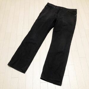  мир 68* OUTDOOR products Outdoor Products Denim брюки джинсы низ 79 мужской черный 