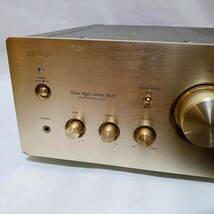 DENON デノン PMA-S10III プリメインアンプ 完動品 美品 (動作良好)_画像2