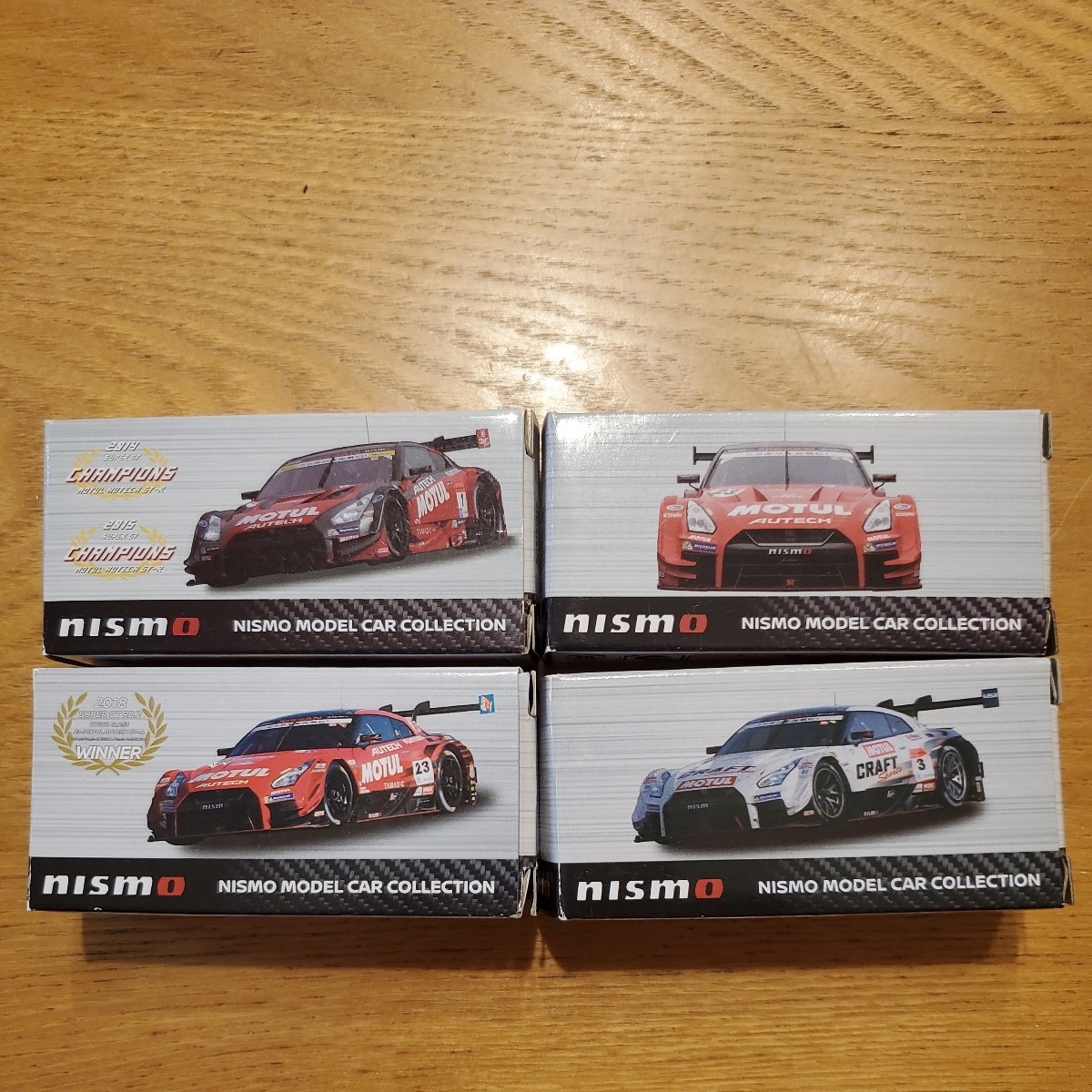 2023年最新】ヤフオク! -r35nismoの中古品・新品・未使用品一覧