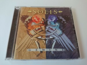 SOLIS「GEMINI」