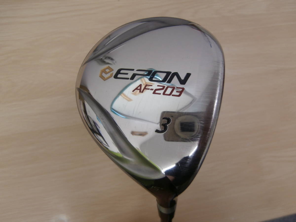 2023年最新】Yahoo!オークション -(epon エポン)(フェアウェイウッド