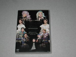 ■DVD/2枚組「エリザベート 10周年 ガラコンサート 宝塚歌劇」麻路さき/姿月あさと/稔幸/白城あやか/大鳥れい/月影瞳/絵麻緒ゆう■