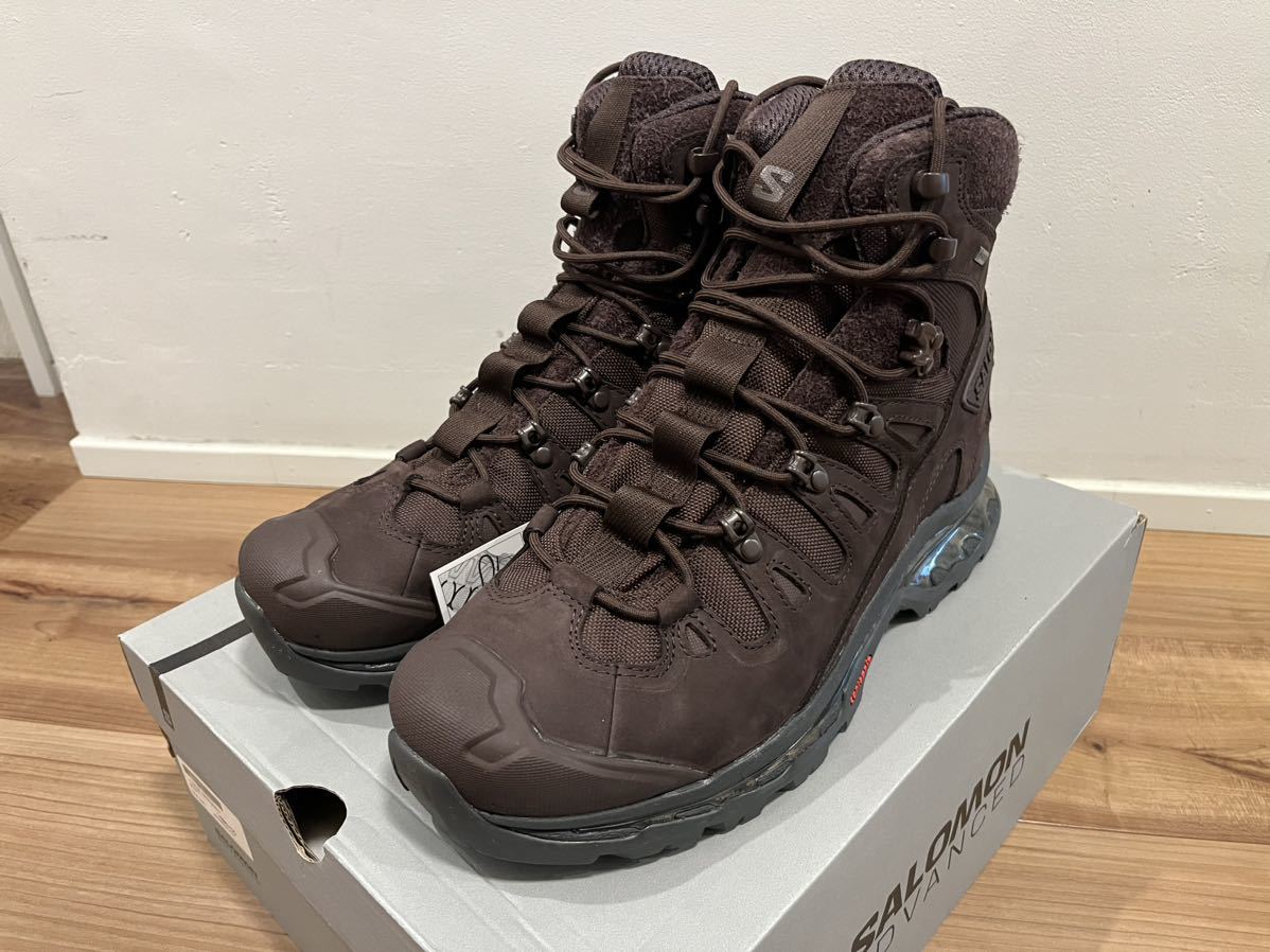 2023年最新】ヤフオク! -(salomon サロモン) gtxの中古品・新品・未