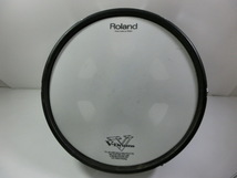 ◆Roland PD-125 V-Pad 電子ドラム　12インチ　タム　スネア◆-57_画像1