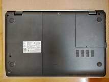 【展示品】富士通 LIFEBOOK FMVA45F1WH AH45/F1 Ryzen 5 5500U /16GB /SSD 1TB/ブルーレイ/15.6型/FHD 1920x1080/Win11/office付/21年5月製_画像5