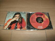 送料込み 輸入盤CD WHITE BUFFALO HOGTIED LIKE A RODEO_画像3