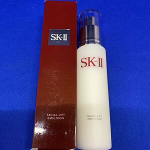 D0513 SK-II フェイシャル リフト エマルジョン 100g