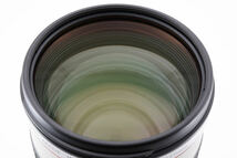 ◆並品◆ キャノン Canon EF 70-200mm F2.8L IS USM EFマウント 望遠 ズームレンズ #3630_画像10