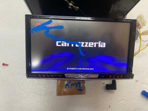 Carrozzeria avic-zh0009 Cybernavi DVD/Full SEG/Bluetoth.